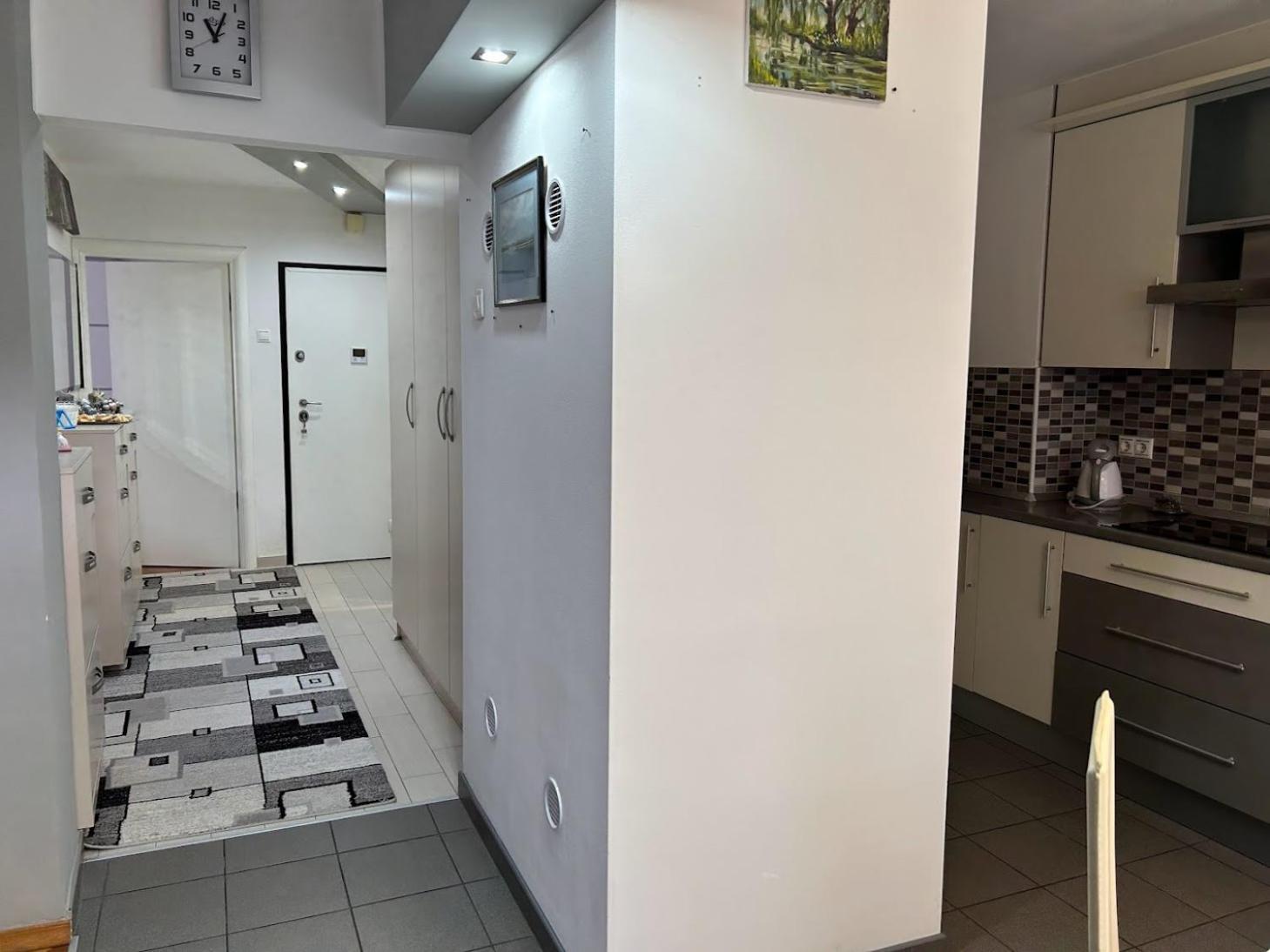 Tina Apartment Karlovac Exterior photo