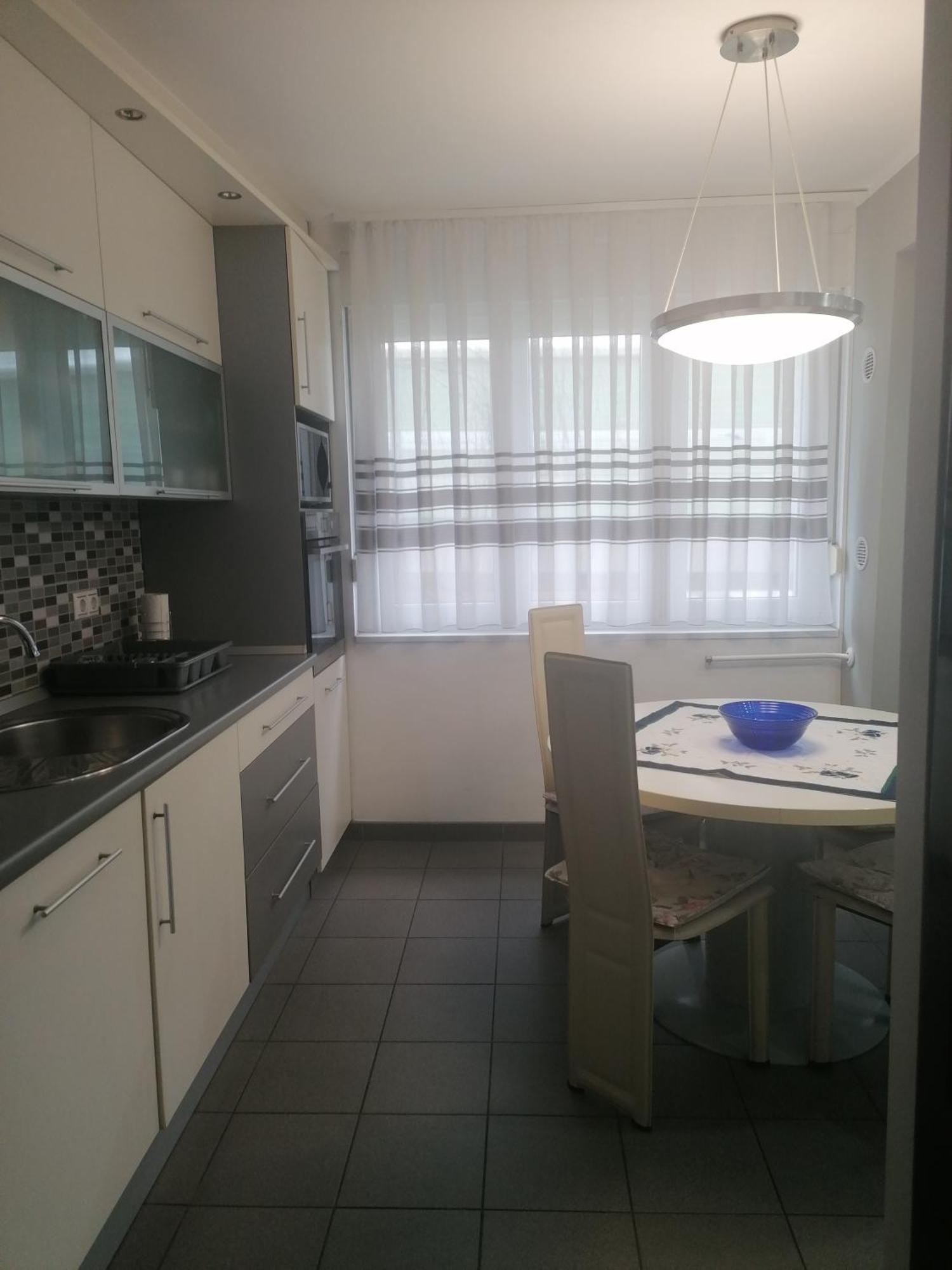 Tina Apartment Karlovac Exterior photo