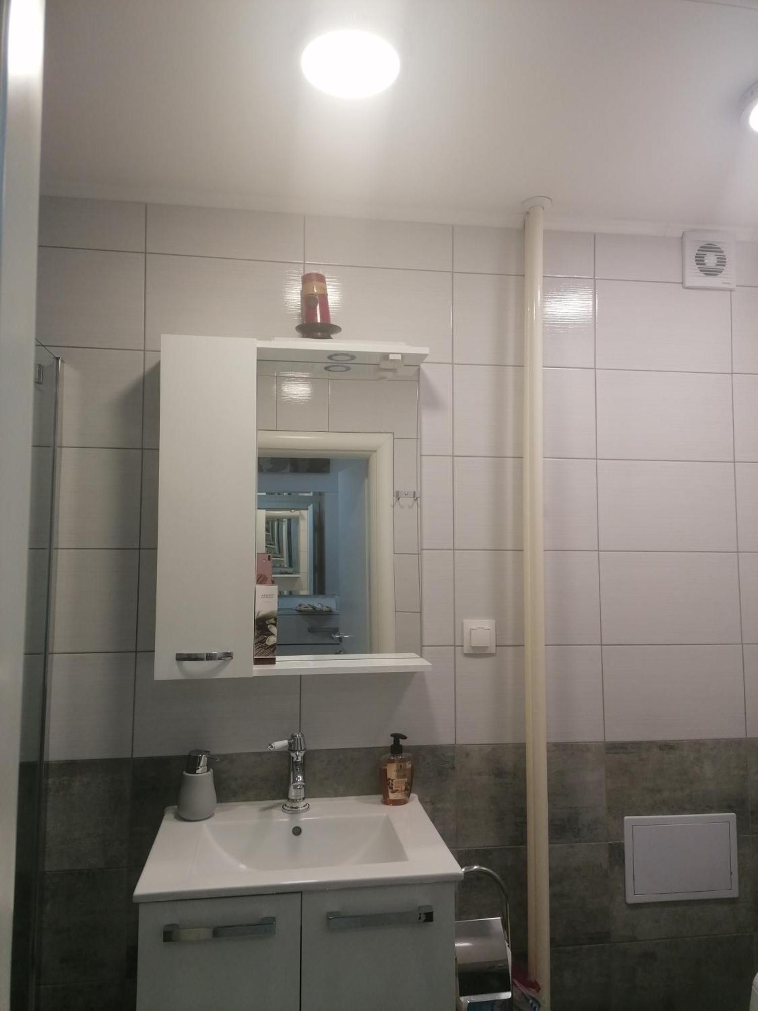 Tina Apartment Karlovac Exterior photo