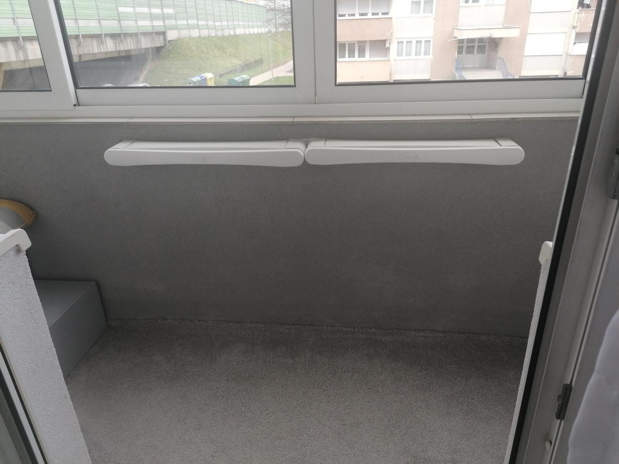 Tina Apartment Karlovac Exterior photo